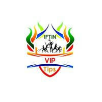 IFTIN VIP TIPS