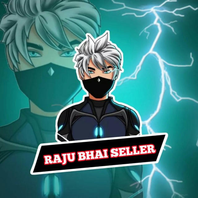 🫣RAJU BHAI STORE FF⚠️