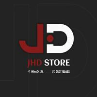 JHD store