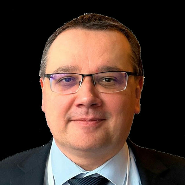 Илья Быков: профессор в телеге