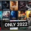 @2022 NEW MOVIES