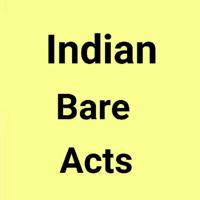Indian Bare Acts