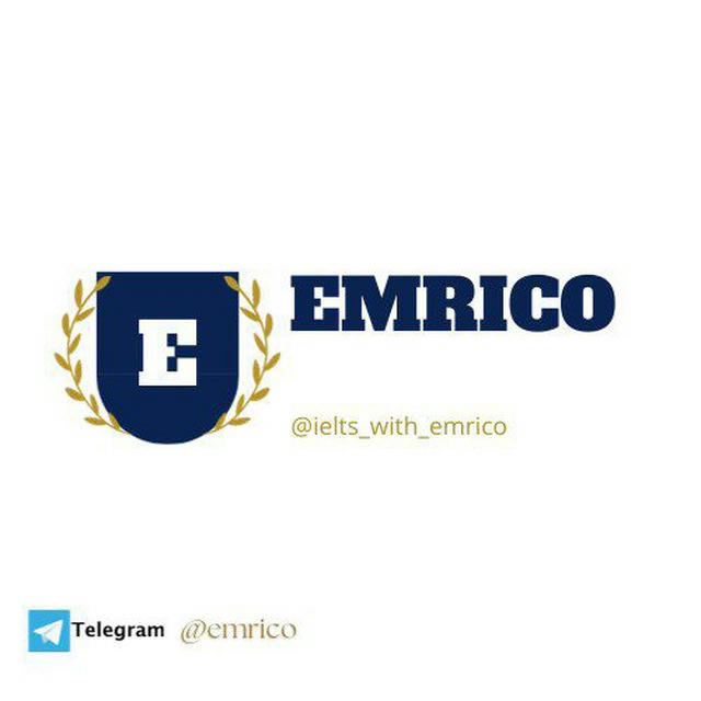 Emrico's BloG || C1