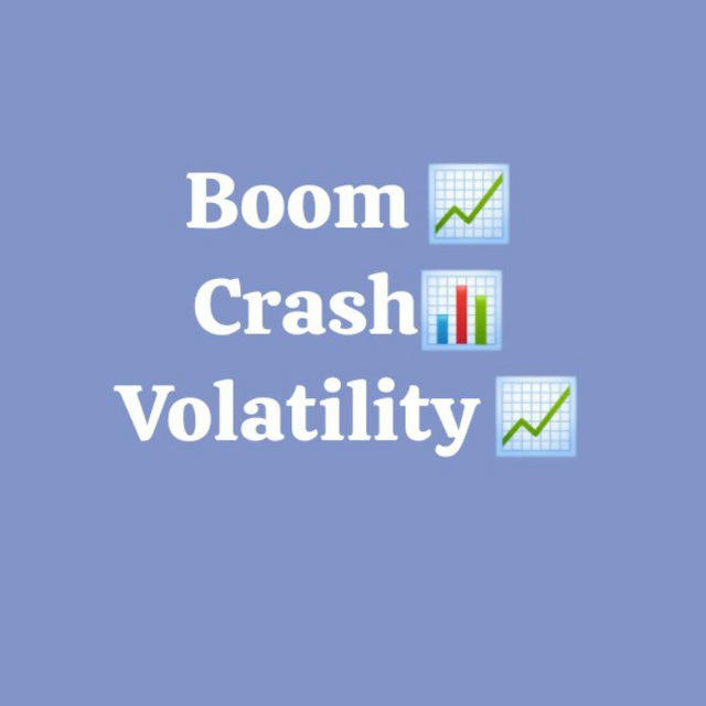 🥳Signals of Boom Crash🥳