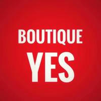 BOUTIQUE YES