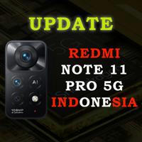 RN11Pro5G | Veux Update Indonesia