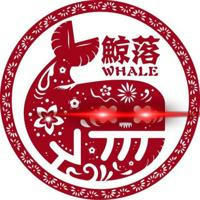 中国密码鲸公司 🇨🇳🐳🚀🌖
