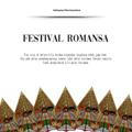 Festival Romansa.