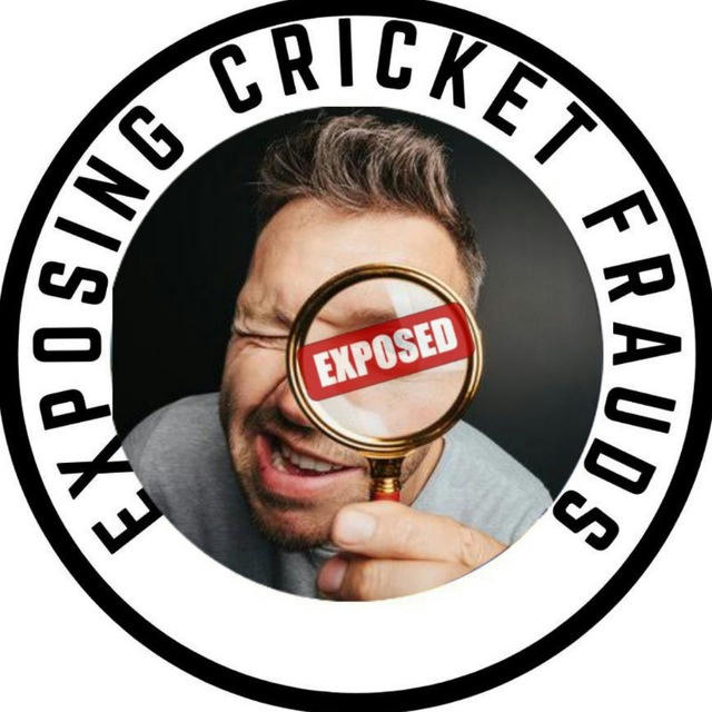 Cricket Frauds Exposed ⚠️