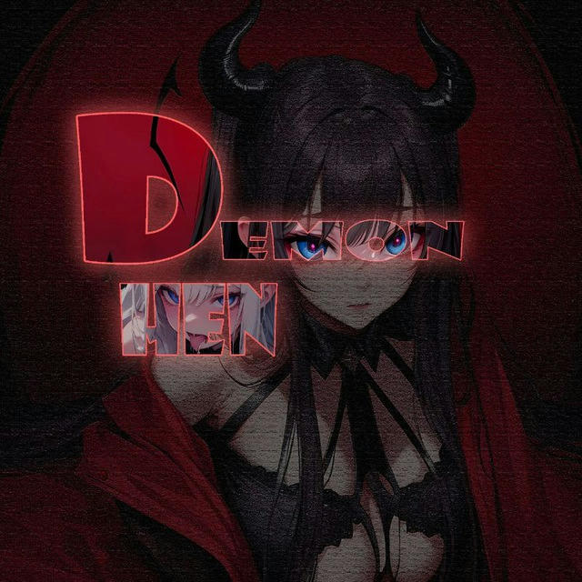 DemonHentai | دمون هنتای