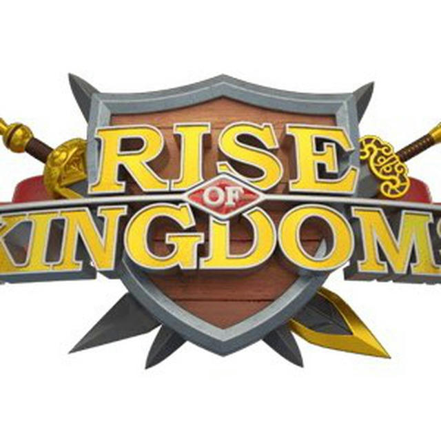 RISE OF KINGDOMS Channel