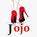 Jojo 🎒 Shanta 👠 shoes