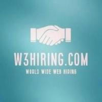 W3hiring.com