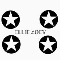 ELLIE ZOEY || 🏴