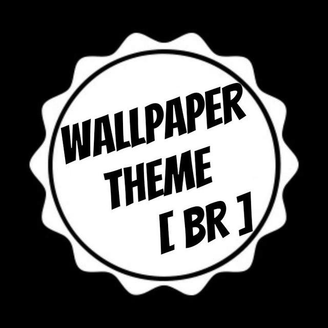 WallTheme [ BR ] ⛩