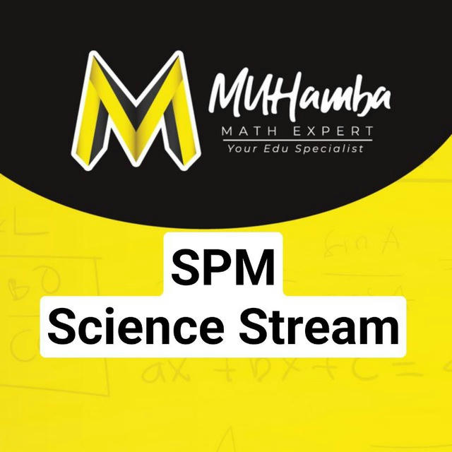 SPM PHY-CHEM-ADDMATH-MATH