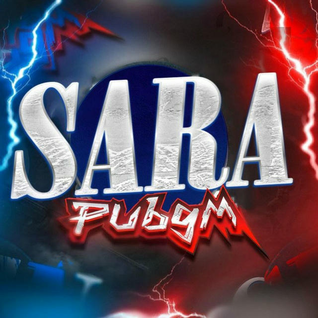 SARA PUBGM🇺🇿