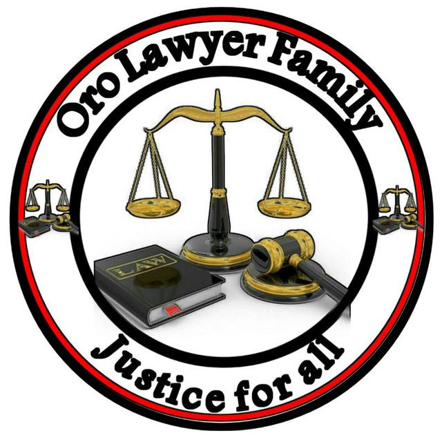 Oro Lawyer Family