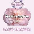 👸Gözal_collection👸