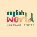 ENGLISH WORLD 🇺🇸(with Miss Dilafruz👩‍🎓🇺🇿)