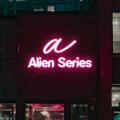 Alien Series 2 🔥™