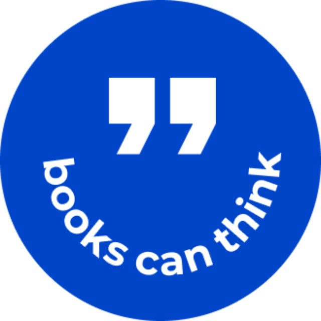 books can think