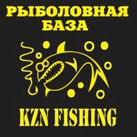 База KZN Fishing