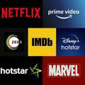 All Movies and Web Series