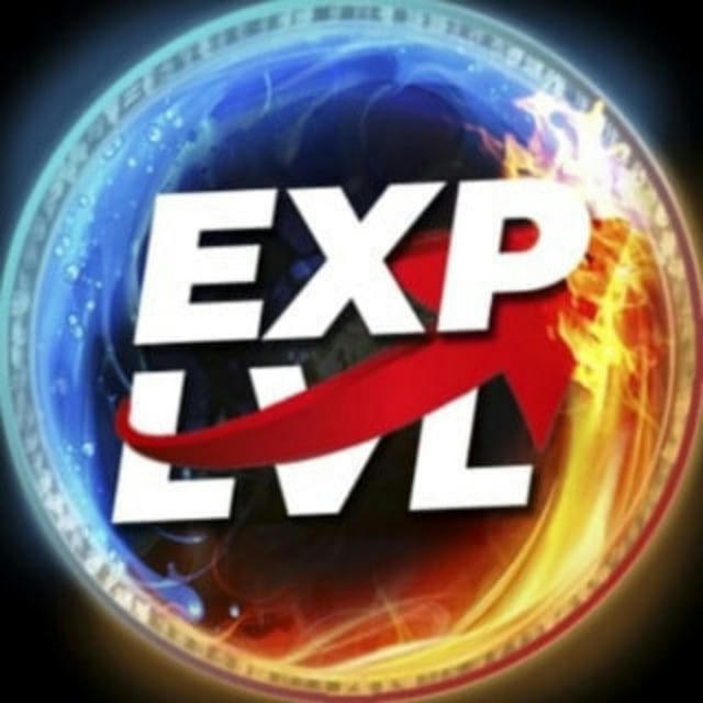 EXPERT.LVL — игровая индустрия, киберспорт и ностальгия