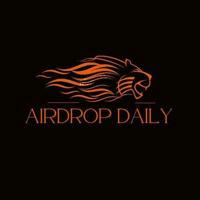Airdrop DAILY