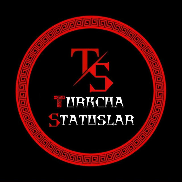 Turkcha Statuslar 🍀