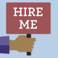 Jobs & Opportunities - Personal blog