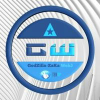 GodZilla-ZaKa WeB3