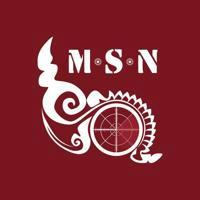 Myanmar Scout Network-MSN