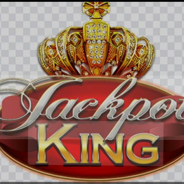 JACKPOT KING 👑