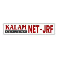 Kalam NET-JRF