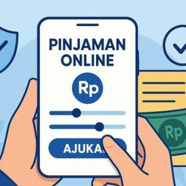 TRIK GALBAY PINJOL