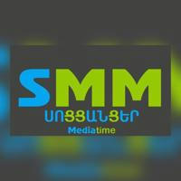SMM-Սոցցանցեր, SMM Armenia