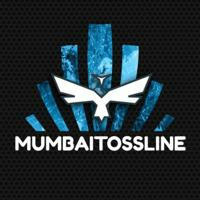 MUMBAI TOSS LINE
