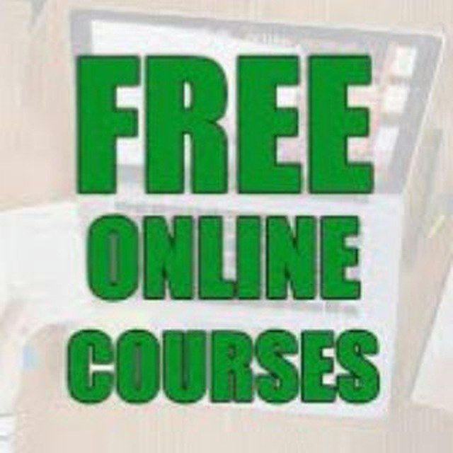 Free Online Courses with Certificate