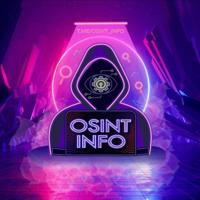 Osint Info
