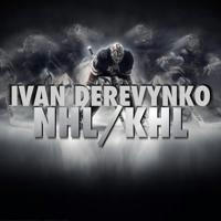 IVAN DEREVYNKO NHL/KHL