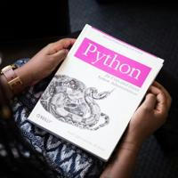 Python Free Courses, Projects & Books
