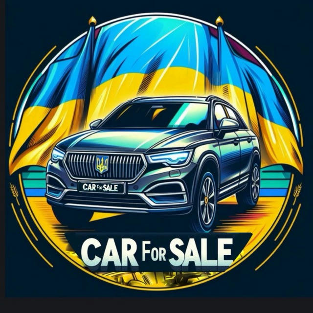 CAR FOR SALE || UA🇺🇦