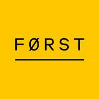 FØRST • FORMA