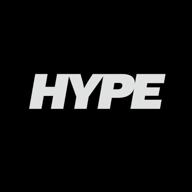 Hype MMA