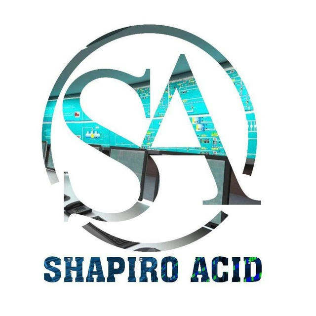 Shapiro Acid 💰💰💰