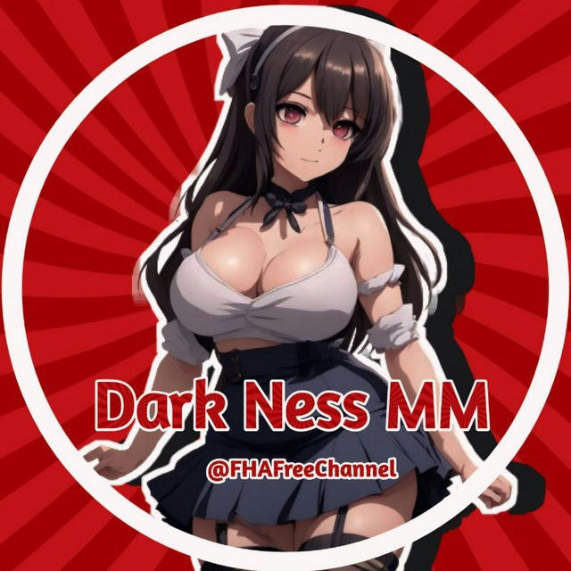 Dark Ness MM 🇲🇲