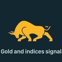 𝙂𝙊𝙇𝘿 & INDICES SIGNALS