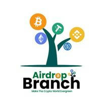 Airdrop Branch
